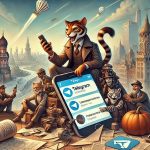 Покупка аккаунтов Telegram: что движет пользователями?