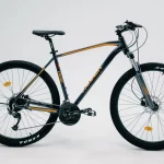 Покори Вершины: Полное Руководство по Выбору Горного Велосипеда