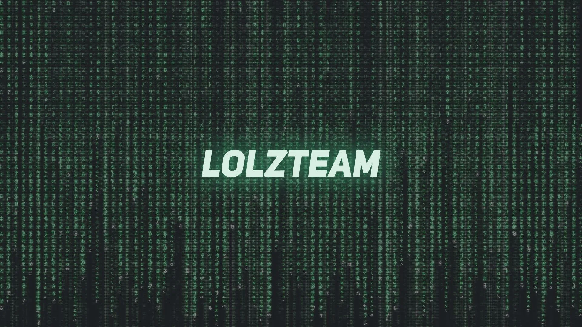 Lolzteam Market: Исследуйте вселенную цифровых активов и возможностей.