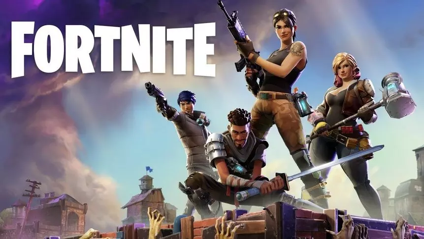 Fortnite: Врата в Метавселенную? Как Игра Меняет Наше Представление о Цифровом Будущем