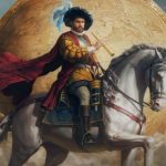 Europa Universalis IV: Между учебником истории и песочницей развлечений