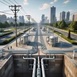 Инженерные коммуникации: основа городской инфраструктуры