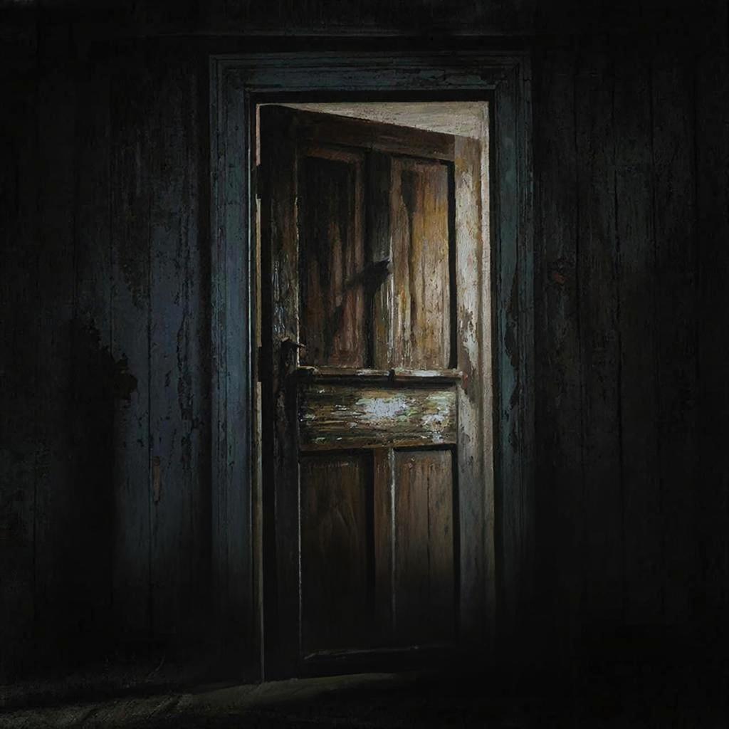 Невидимая угроза, почему старые двери опасны для дома