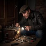 Как правильно выбрать дверную фурнитуру