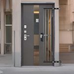 Дверь как система защиты, почему важна комплексная безопасность