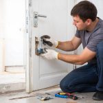 Замки с защитой от взлома — на что обратить внимание при выборе