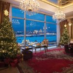 Как выбрать идеальный отель в Благовещенске для встречи Нового года