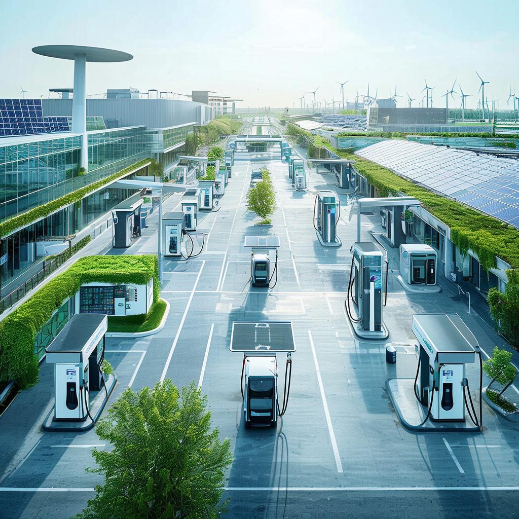 Топливное обеспечение регионов: как Дальний Восток справляется с логистическими вызовами