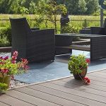 Террасная доска: ДПК или дерево? Путеводитель по выбору идеального настила для вашего оазиса