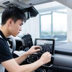 Обслуживание электронной тонировки автомобиля: советы и рекомендации