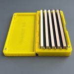 Магия остроты: Как мы открыли для себя секреты идеальных точильных камней для ножей