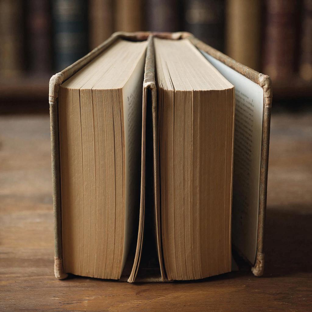 Цифровой книжный рай: Путеводитель по бесплатным онлайн-библиотекам