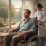 Основные направления работы санатория Черная речка после инсульта