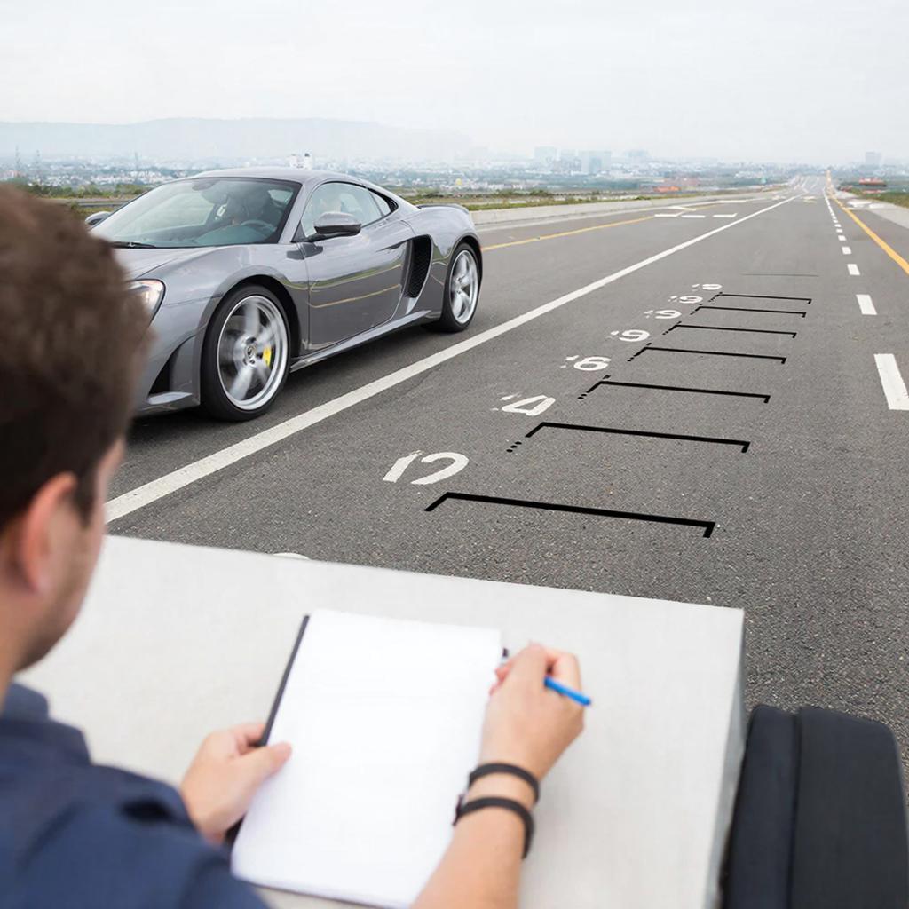 Как рассчитать разгон до 100 км/ч