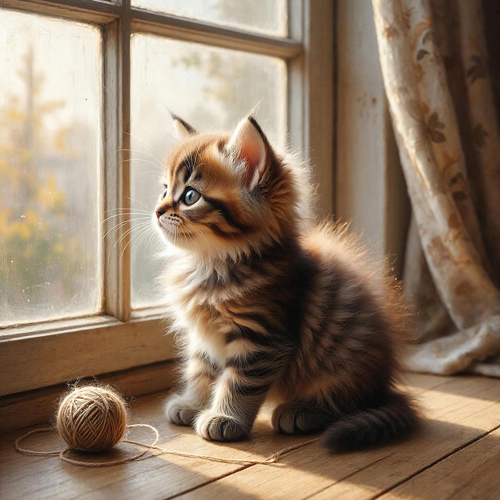 VOX: ваш незаменимый помощник в заботе о питомце