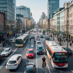 ВостокТрансХолдинг: ваш надежный партнер в мире международных перевозок