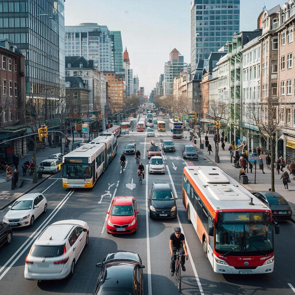 ВостокТрансХолдинг: ваш надежный партнер в мире международных перевозок