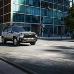 LADA NIVA Travel: Универсальный помощник для активного отдыха и приключений