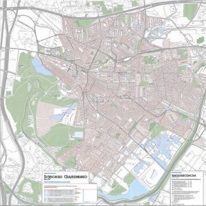 Публичная кадастровая карта России: полное руководство