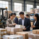 Инспекция товара в Китае: ваш надежный компас в мире импорта. Узнайте о видах проверок, преимуществах, пошаговой инструкции и выборе надежного партнера. Защитите свой бизнес от рисков!