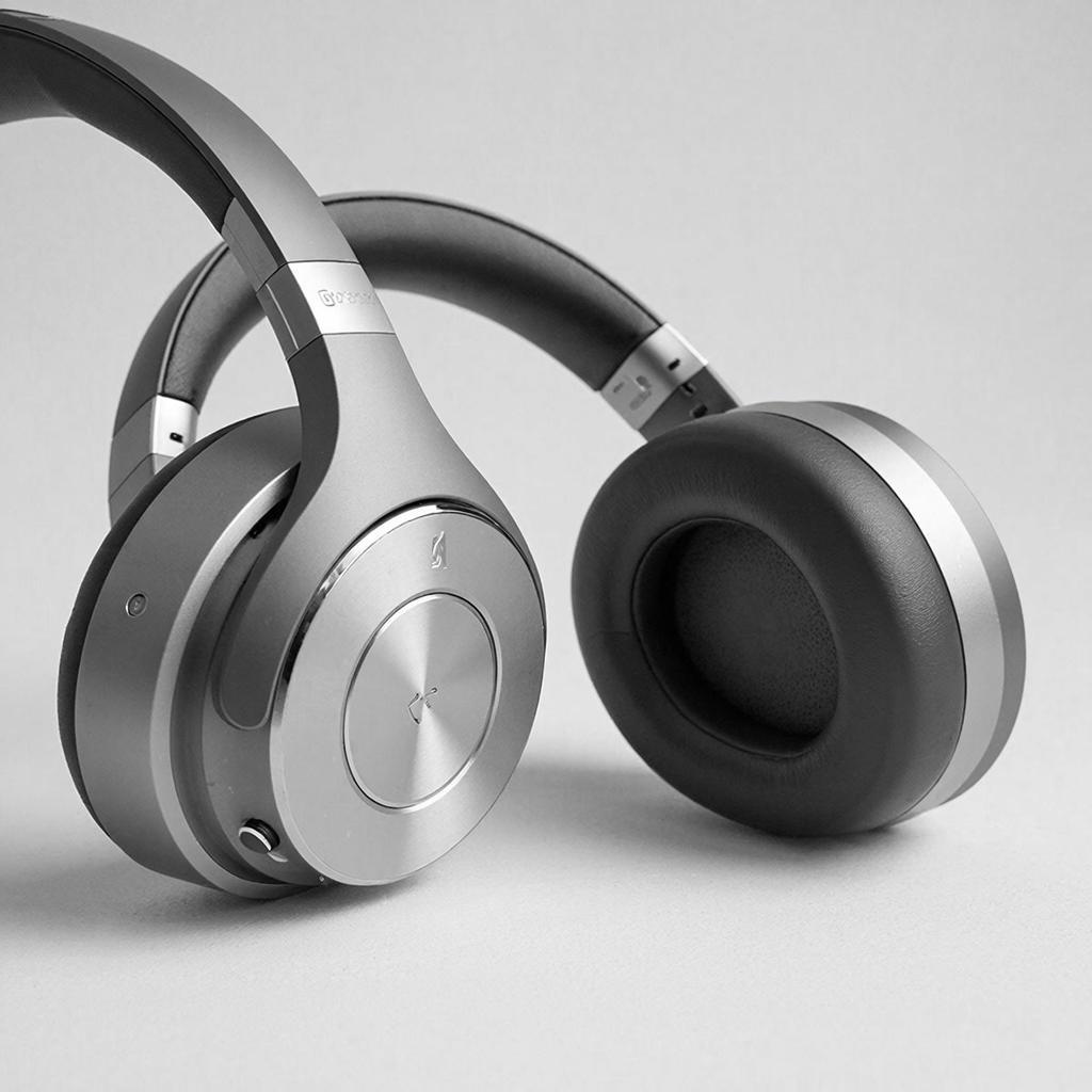 N.E.T.-X WNDR: Когда Звук Становится Искусством