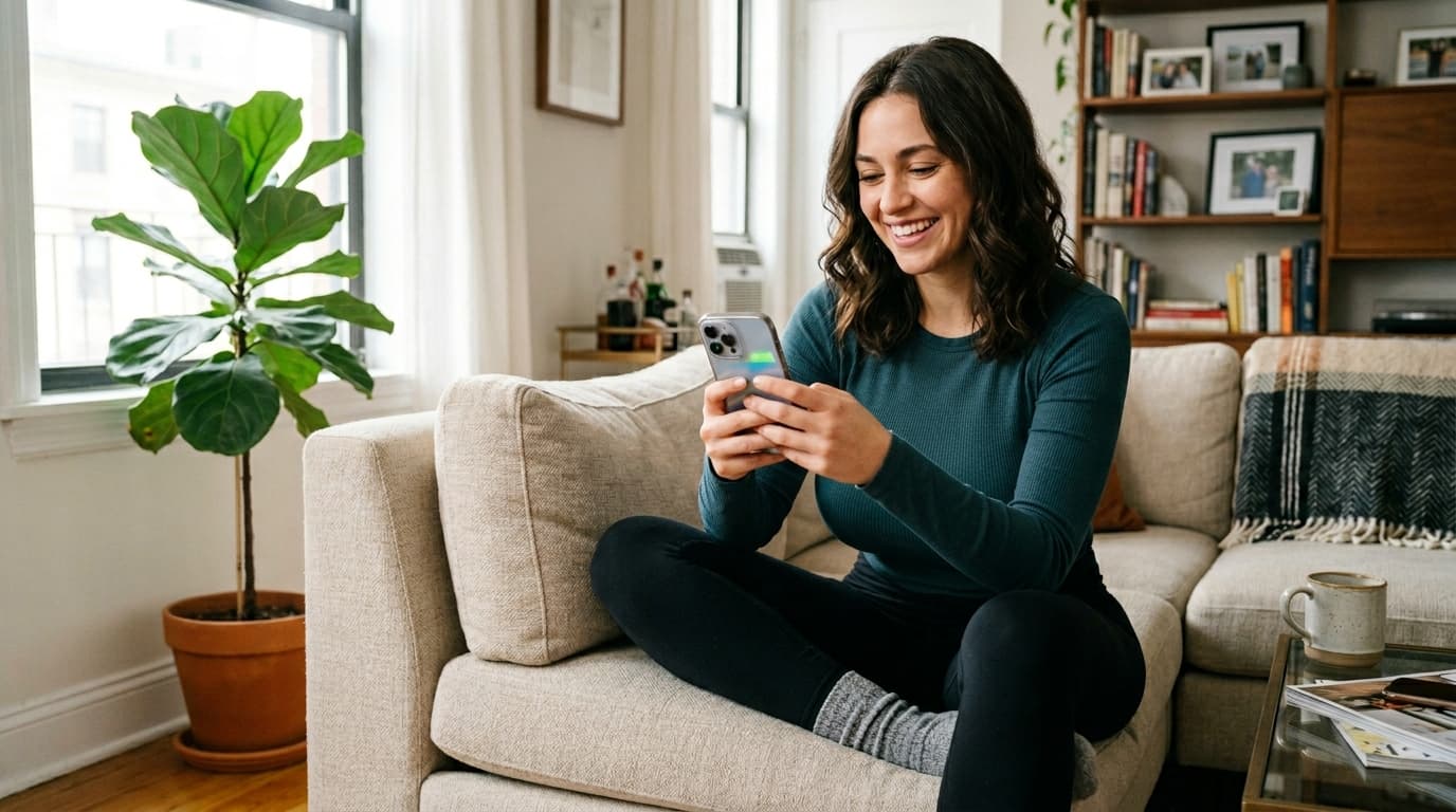 Грамотно уменьшаем пинг мобильного интернета